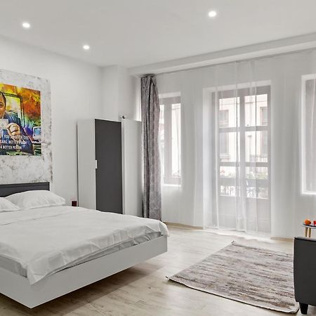 Selari Chambre Bukarest Exteriör bild