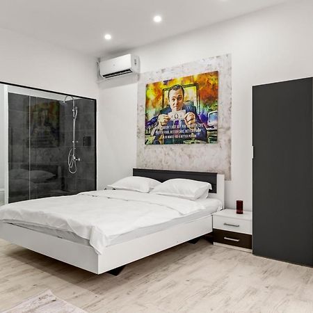 Selari Chambre Bukarest Exteriör bild