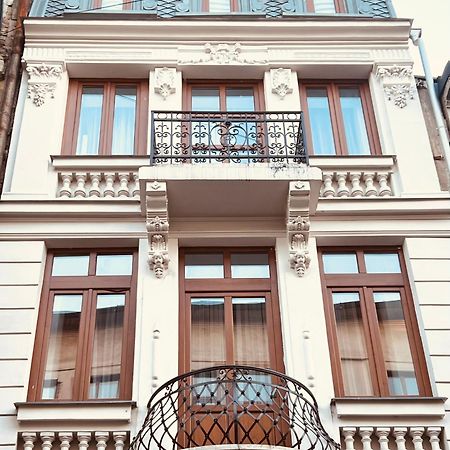 Selari Chambre Bukarest Exteriör bild