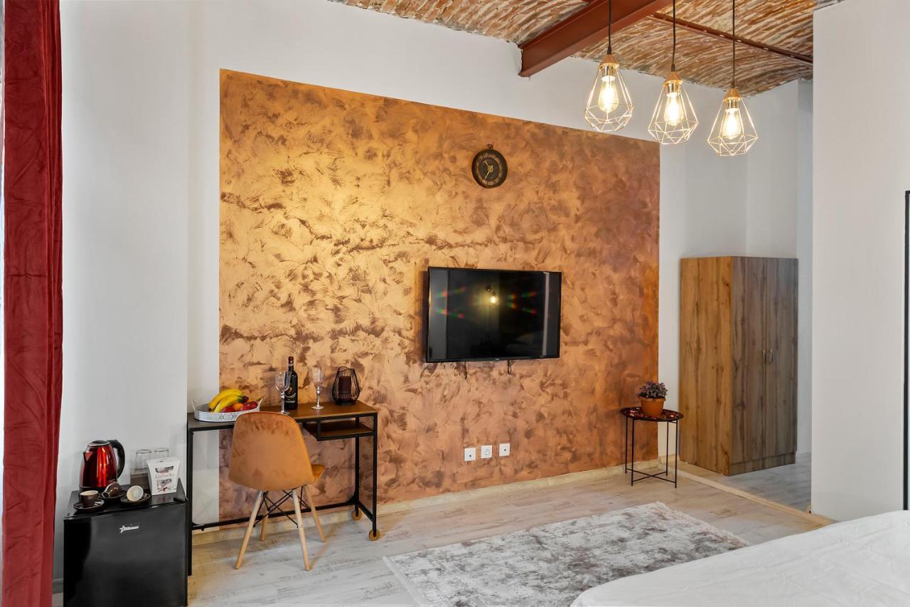 Selari Chambre Bukarest Exteriör bild