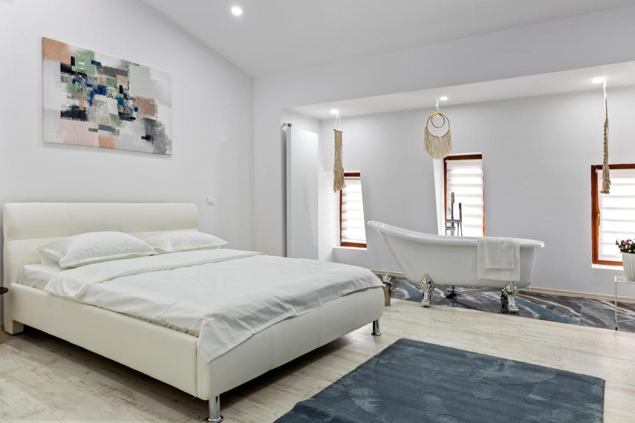 Selari Chambre Bukarest Exteriör bild