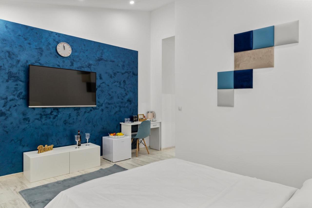 Selari Chambre Bukarest Exteriör bild