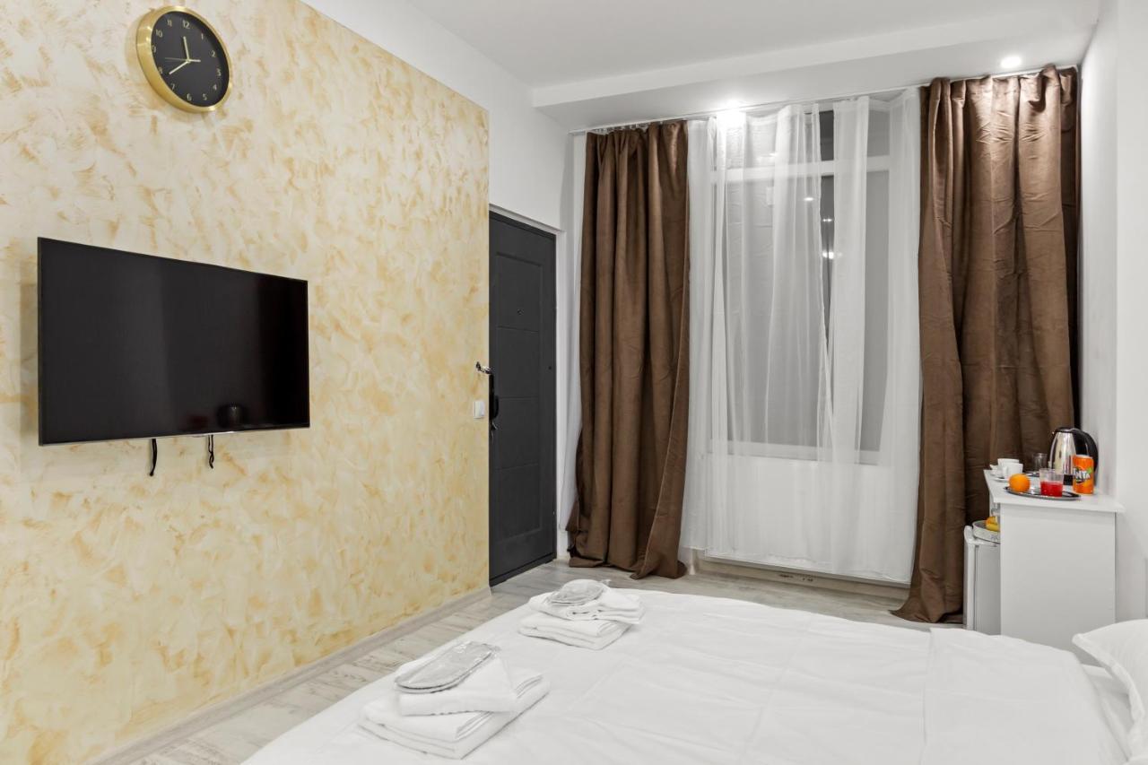 Selari Chambre Bukarest Exteriör bild