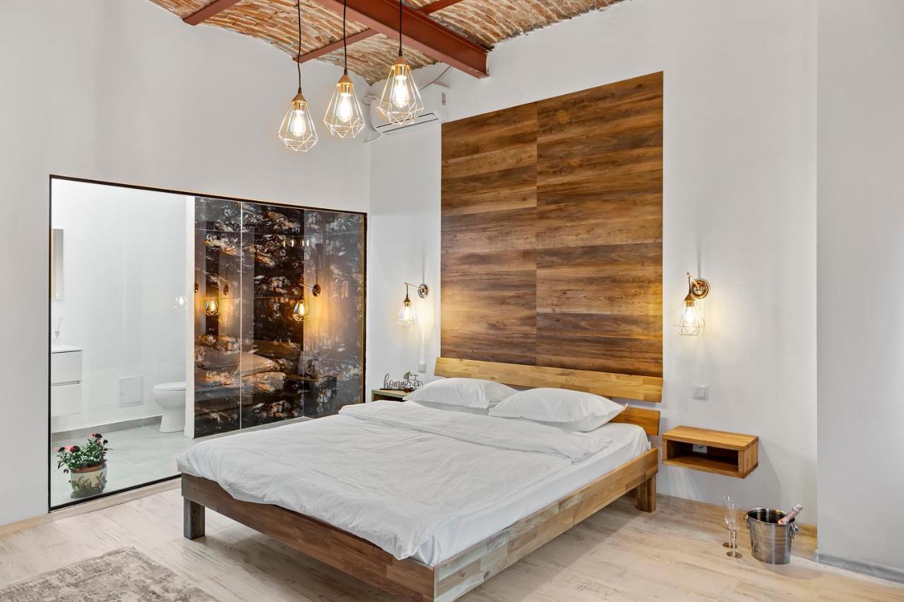 Selari Chambre Bukarest Exteriör bild