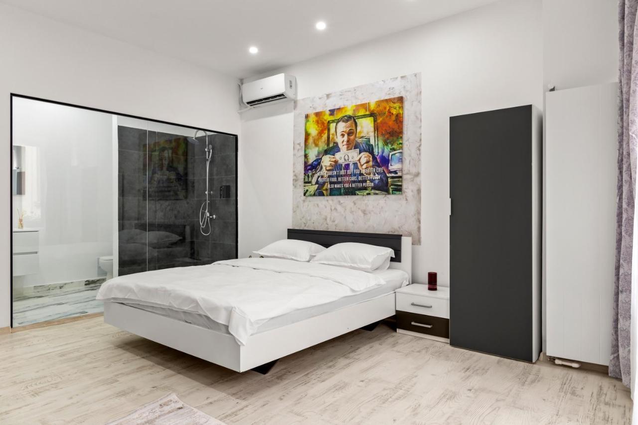 Selari Chambre Bukarest Exteriör bild
