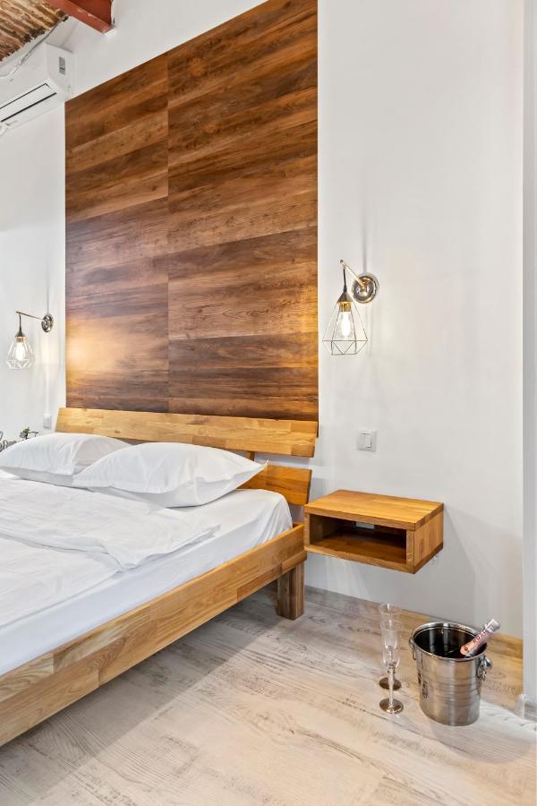 Selari Chambre Bukarest Exteriör bild