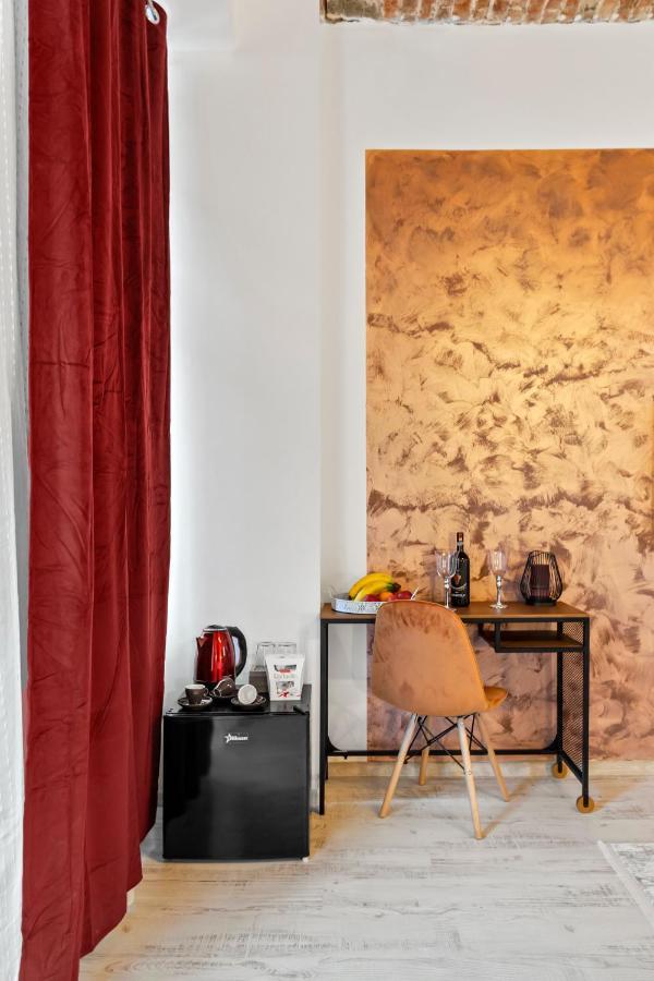 Selari Chambre Bukarest Exteriör bild