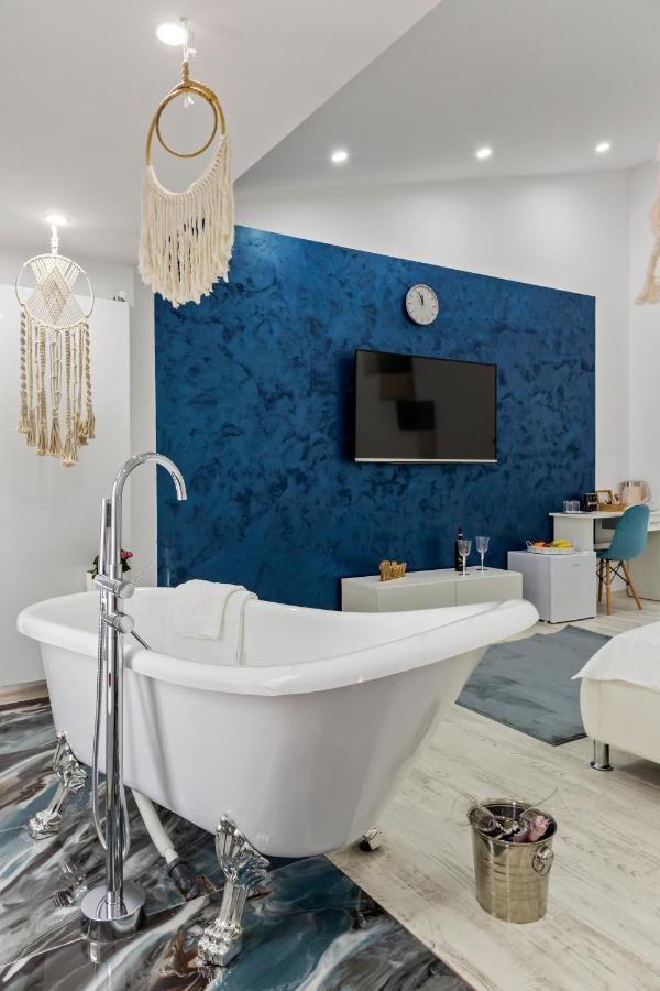 Selari Chambre Bukarest Exteriör bild