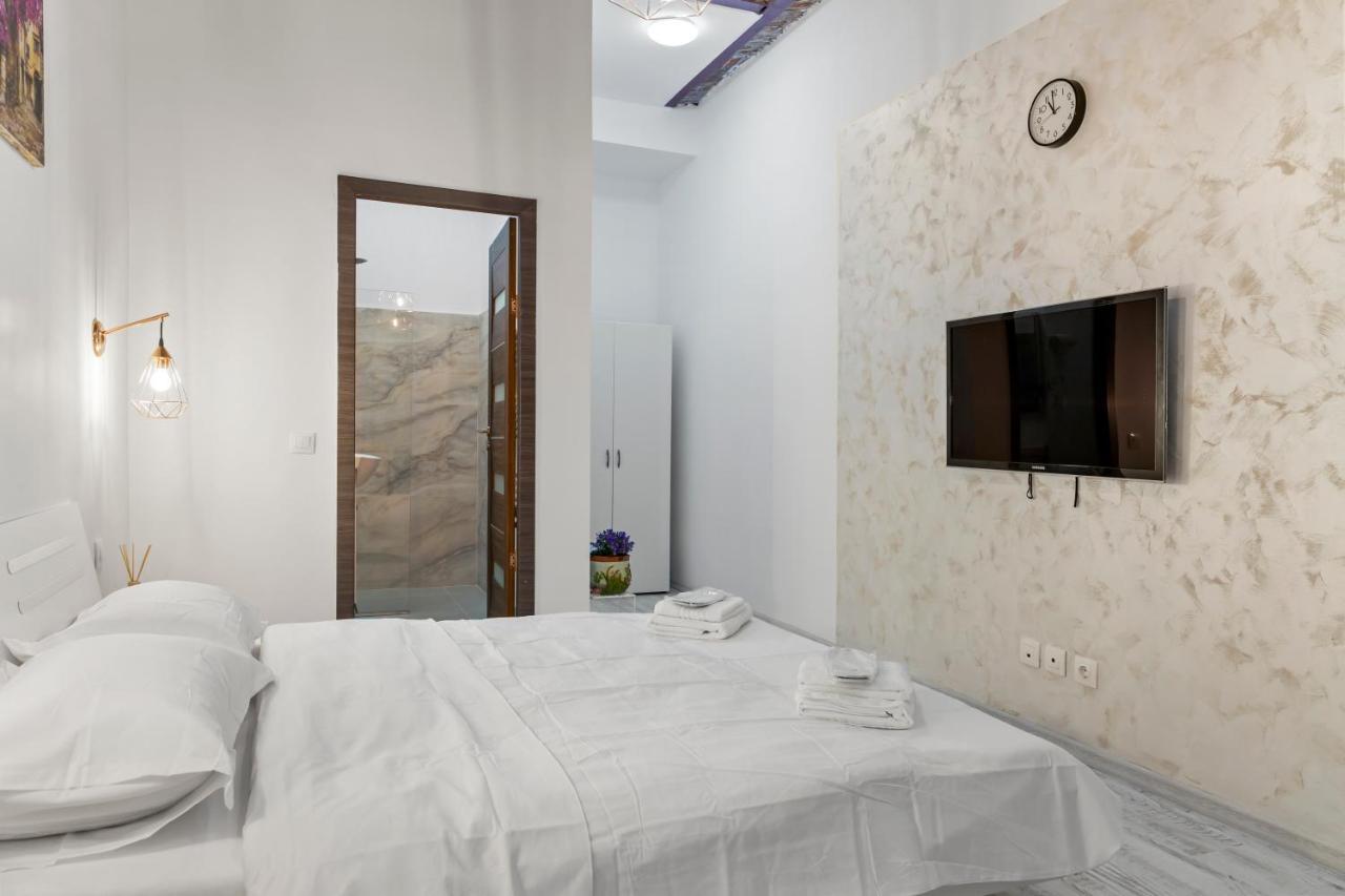 Selari Chambre Bukarest Exteriör bild