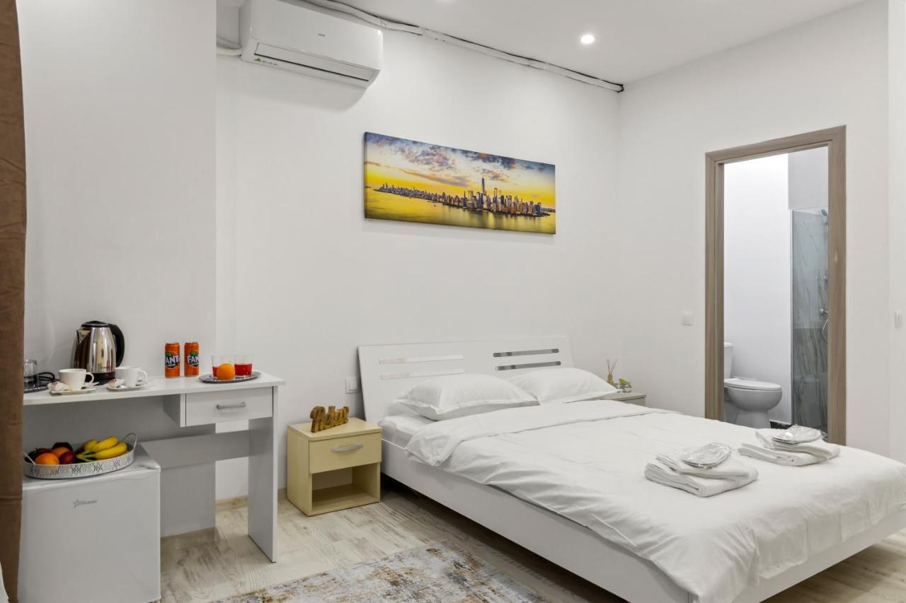Selari Chambre Bukarest Exteriör bild