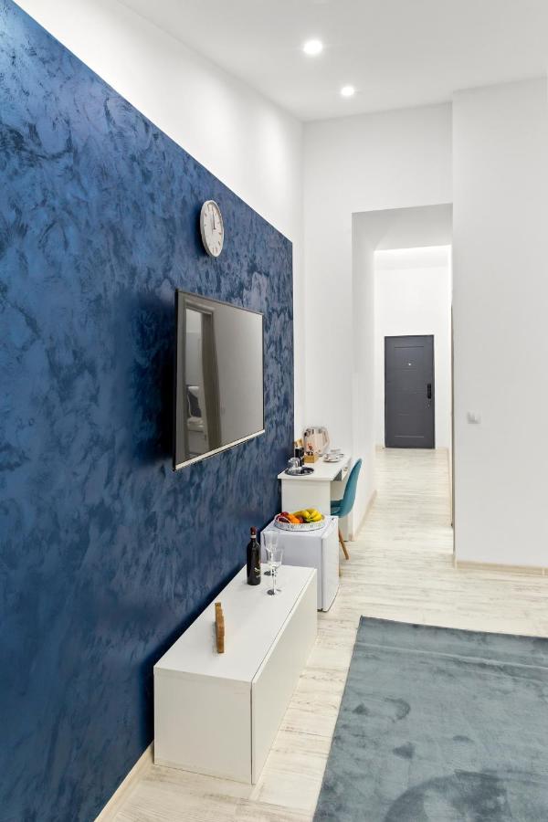 Selari Chambre Bukarest Exteriör bild