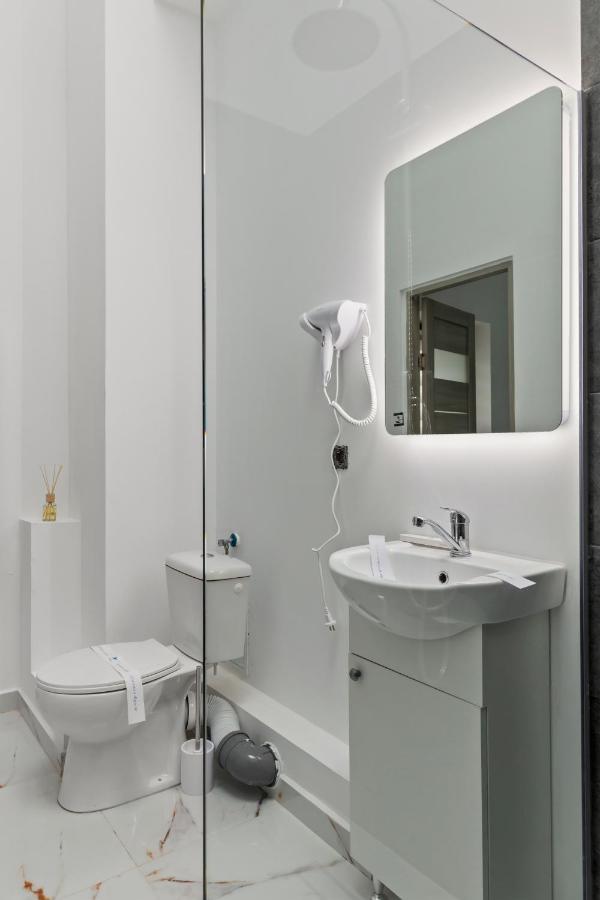 Selari Chambre Bukarest Exteriör bild