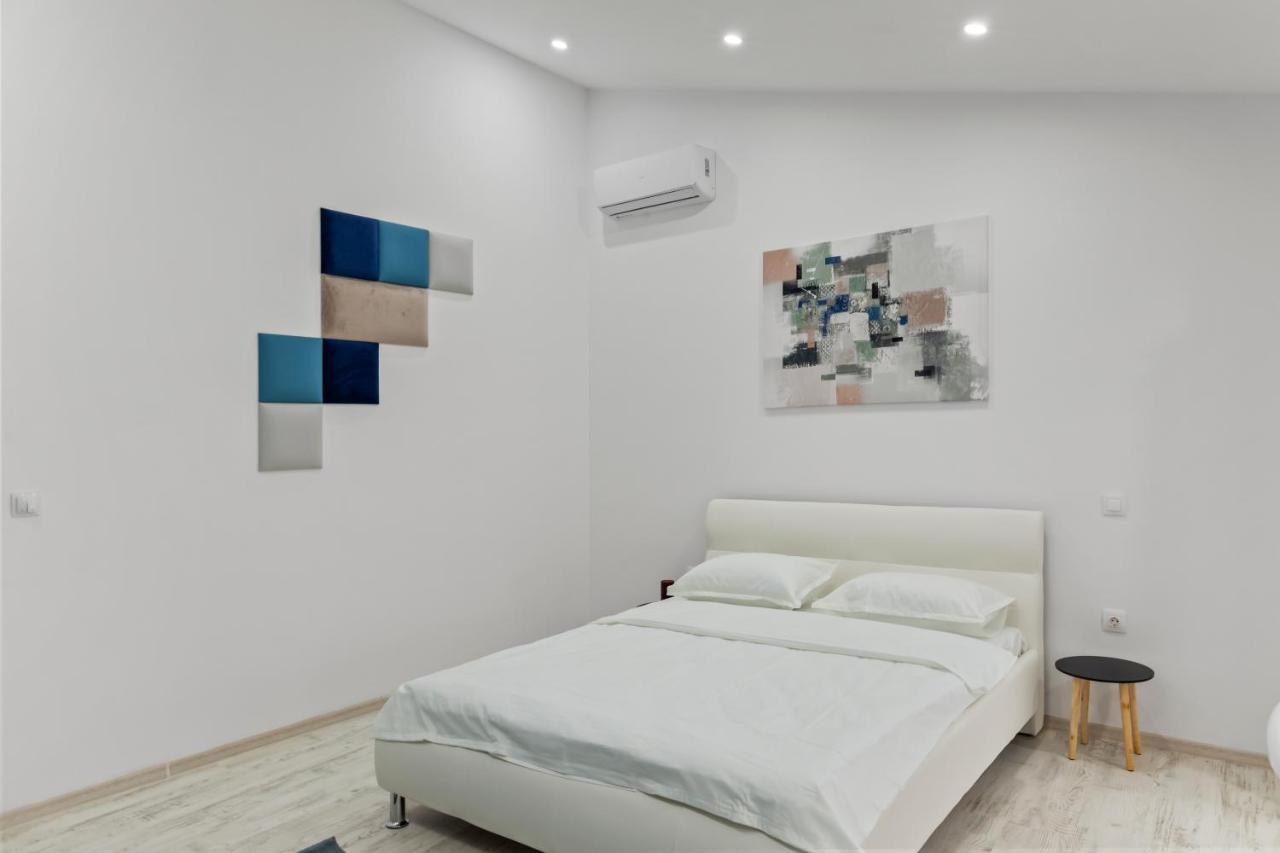Selari Chambre Bukarest Exteriör bild