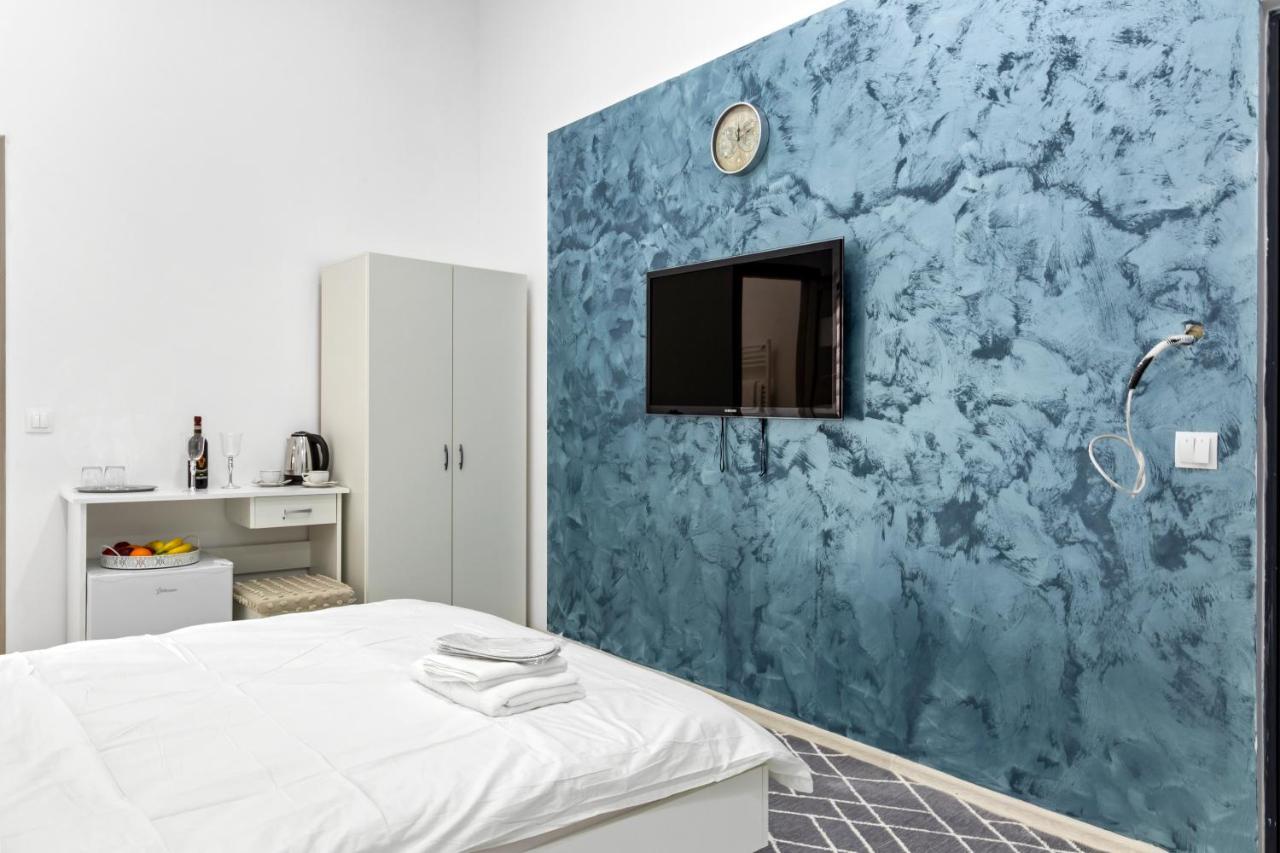 Selari Chambre Bukarest Exteriör bild