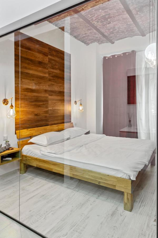 Selari Chambre Bukarest Exteriör bild