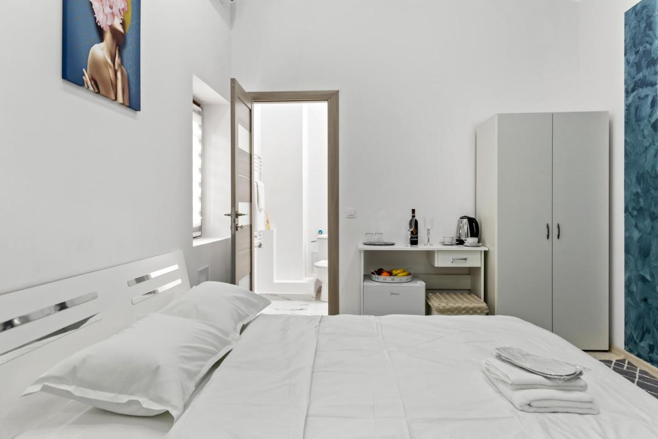 Selari Chambre Bukarest Exteriör bild