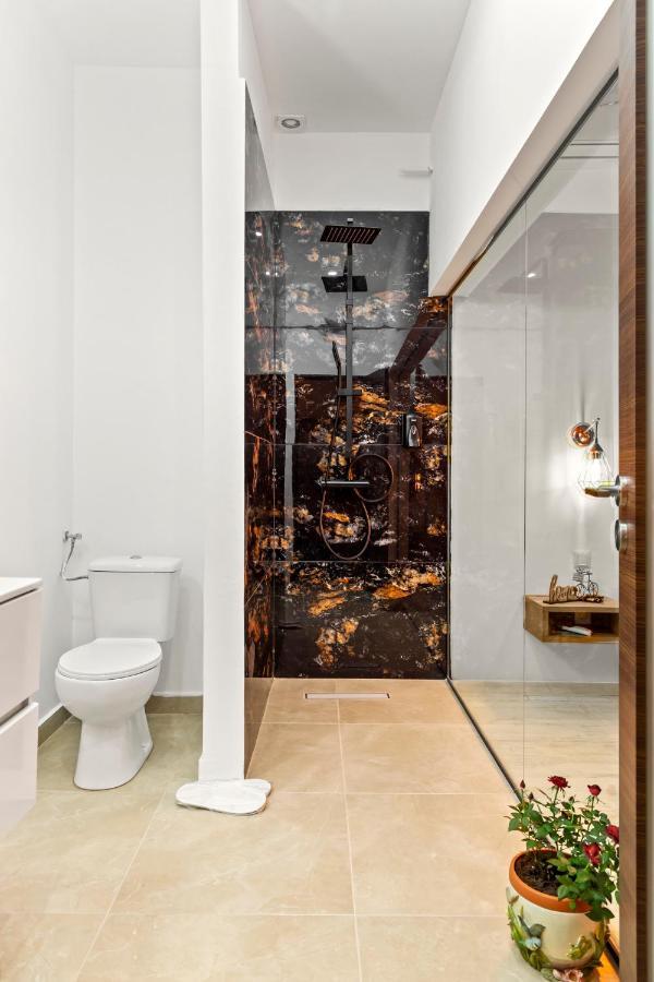 Selari Chambre Bukarest Exteriör bild