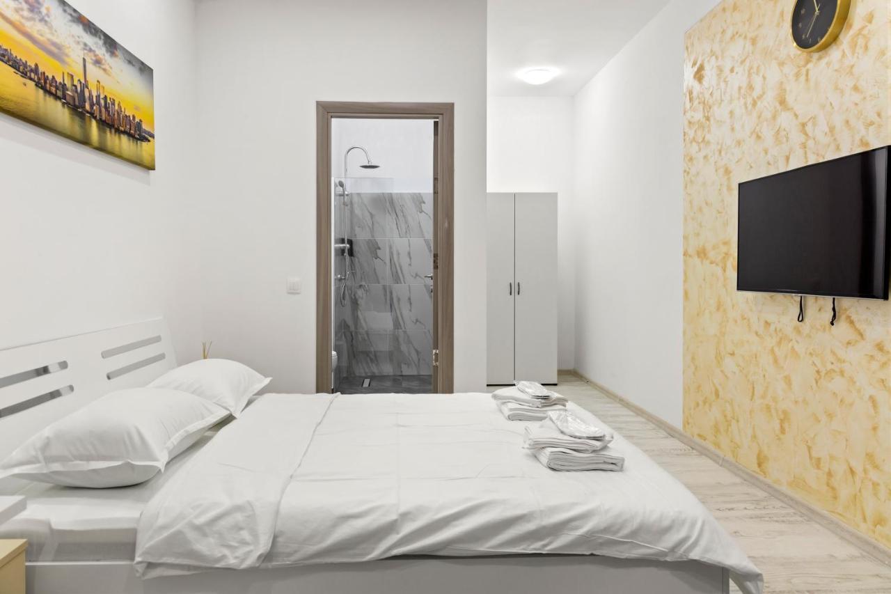 Selari Chambre Bukarest Exteriör bild