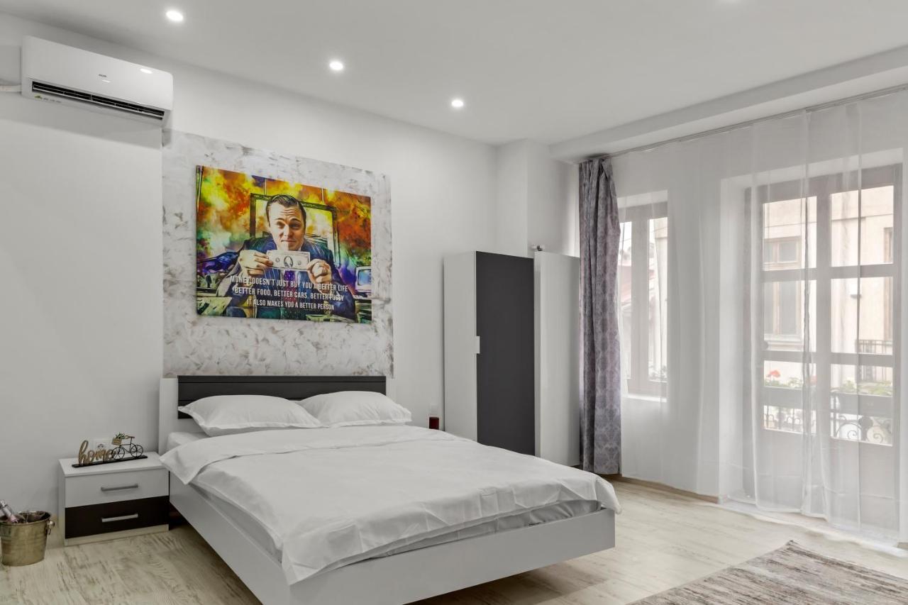 Selari Chambre Bukarest Exteriör bild