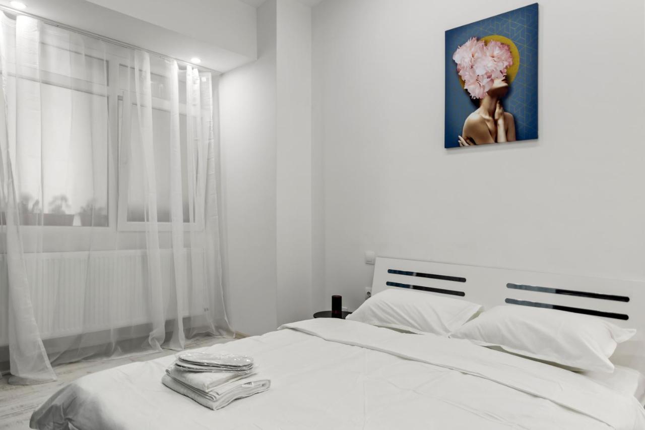 Selari Chambre Bukarest Exteriör bild