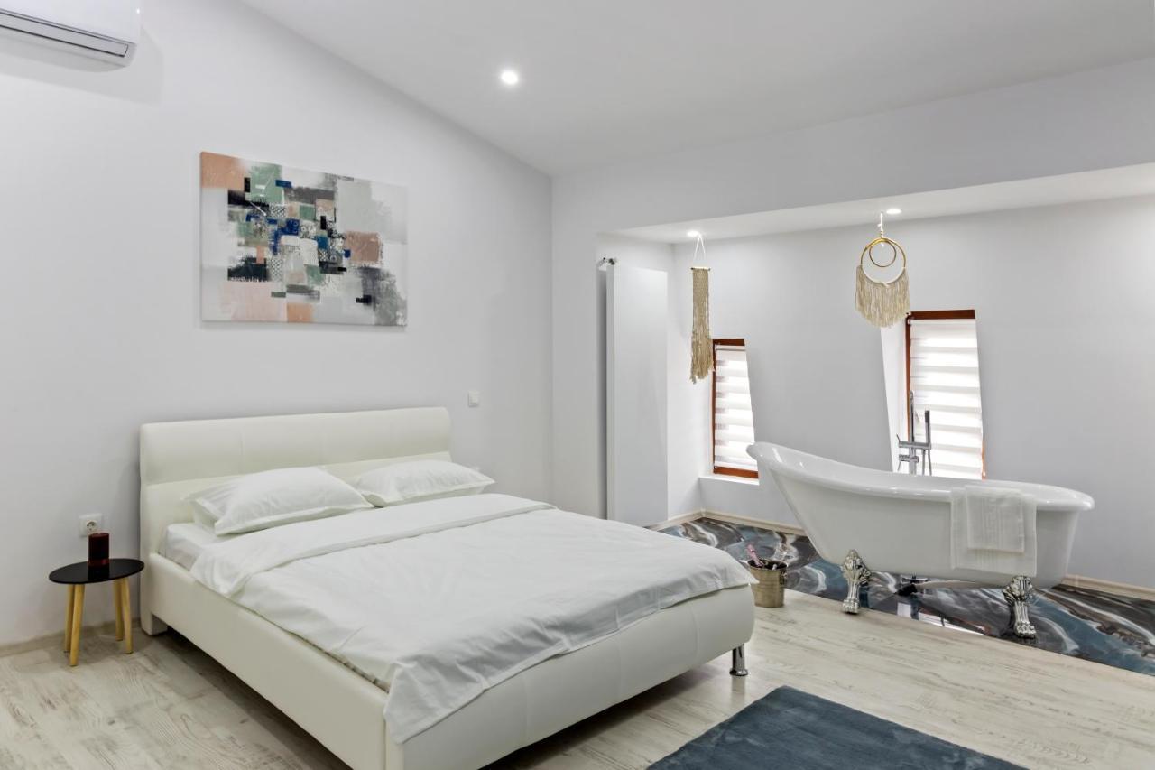 Selari Chambre Bukarest Exteriör bild