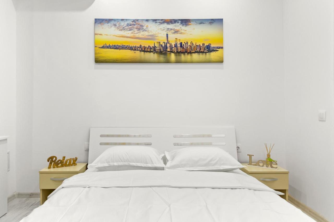 Selari Chambre Bukarest Exteriör bild