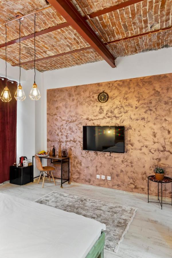 Selari Chambre Bukarest Exteriör bild