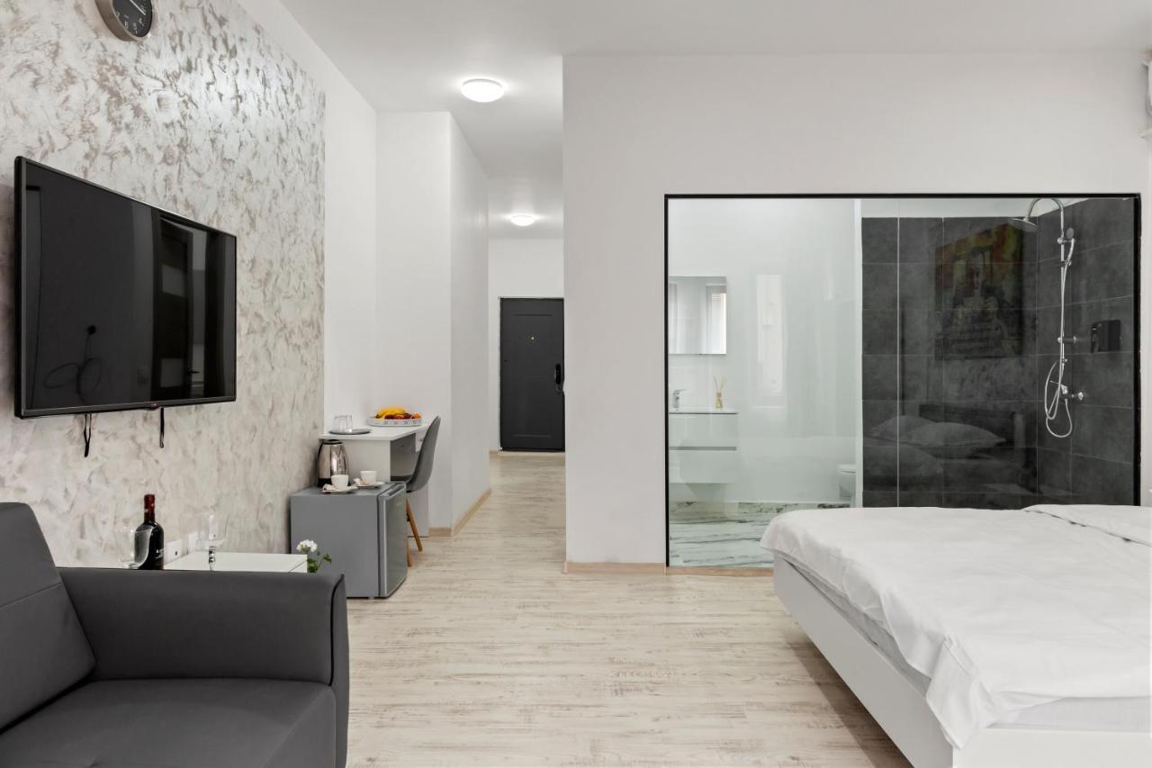 Selari Chambre Bukarest Exteriör bild