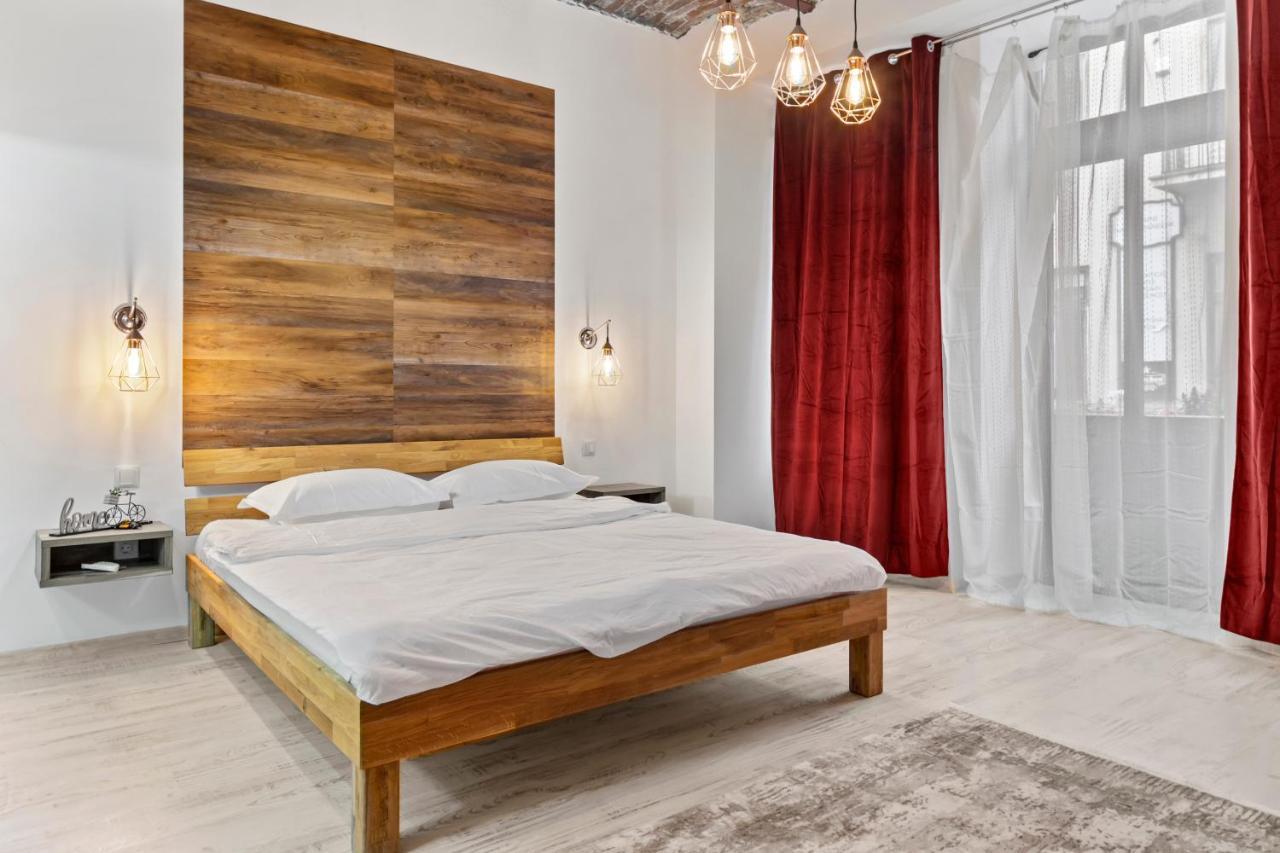 Selari Chambre Bukarest Exteriör bild