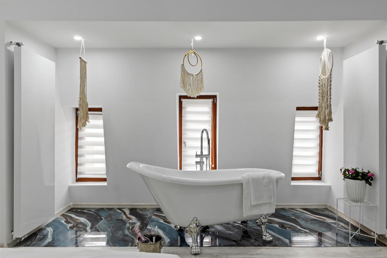 Selari Chambre Bukarest Exteriör bild