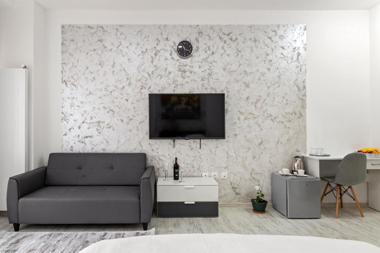 Selari Chambre Bukarest Exteriör bild