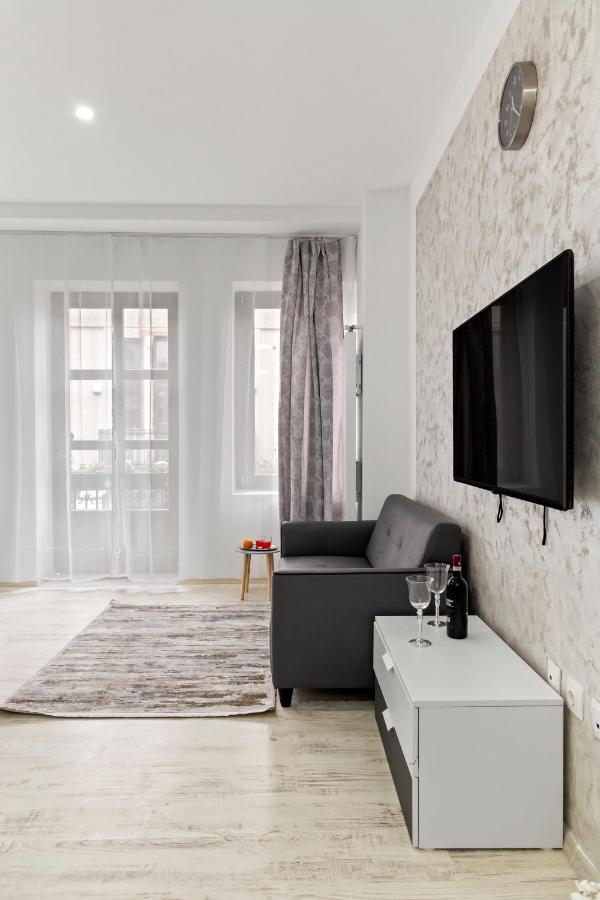 Selari Chambre Bukarest Exteriör bild