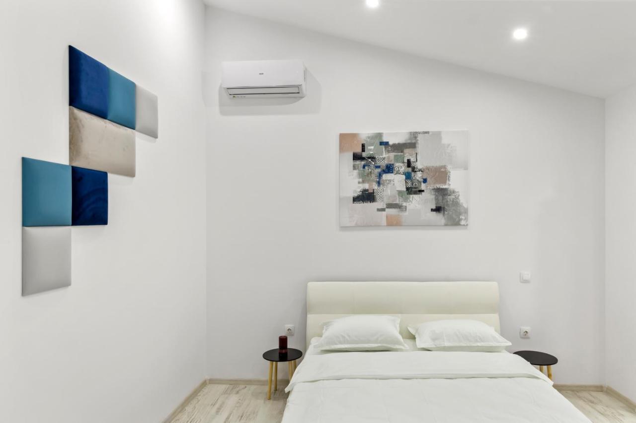 Selari Chambre Bukarest Exteriör bild