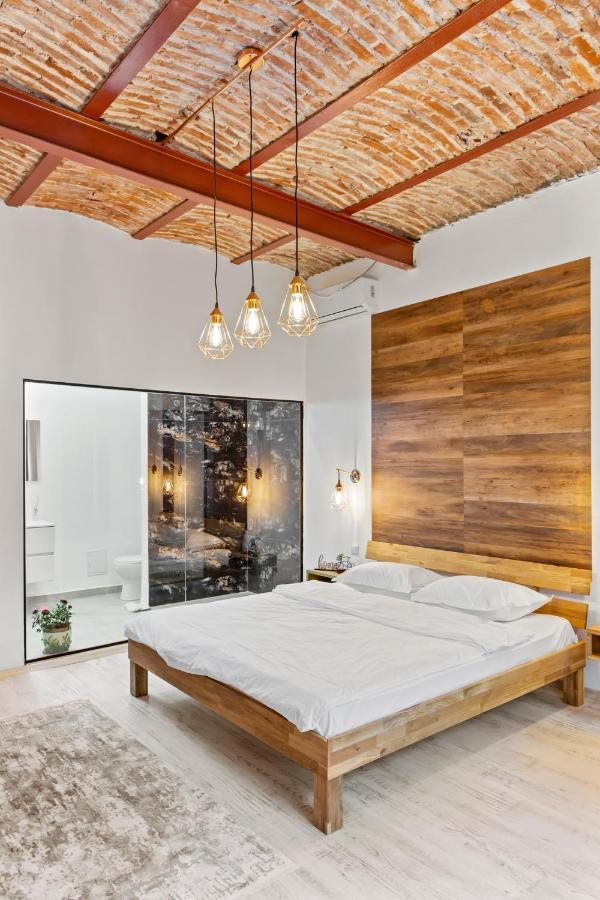 Selari Chambre Bukarest Exteriör bild