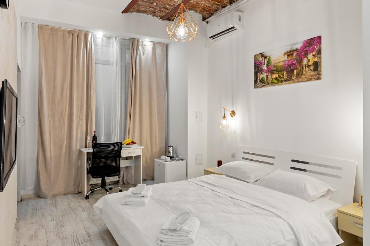 Selari Chambre Bukarest Exteriör bild
