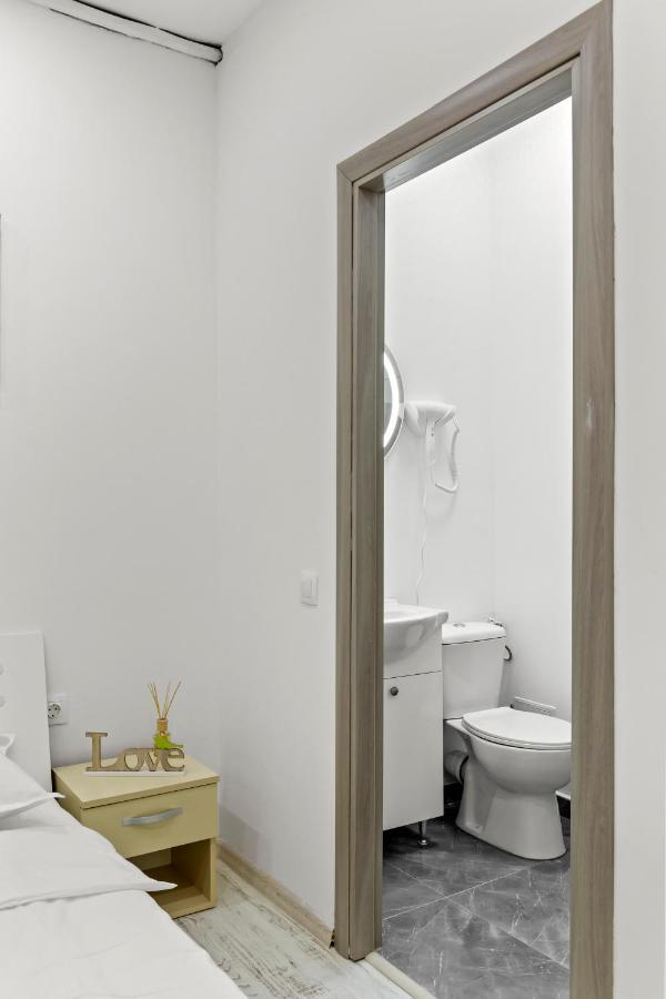 Selari Chambre Bukarest Exteriör bild