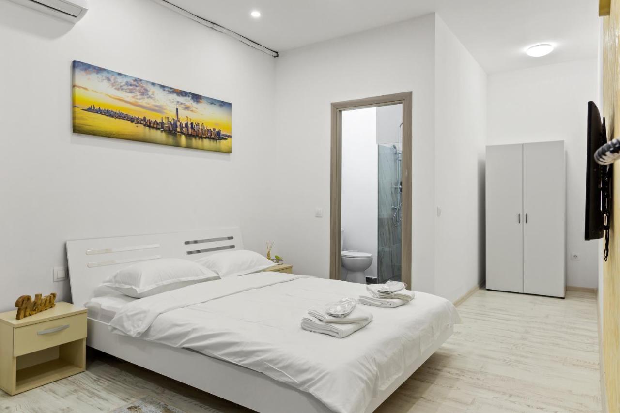 Selari Chambre Bukarest Exteriör bild