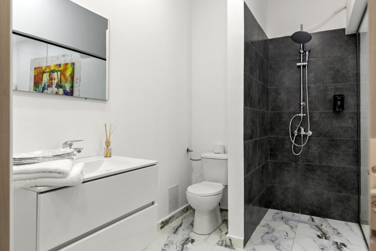 Selari Chambre Bukarest Exteriör bild