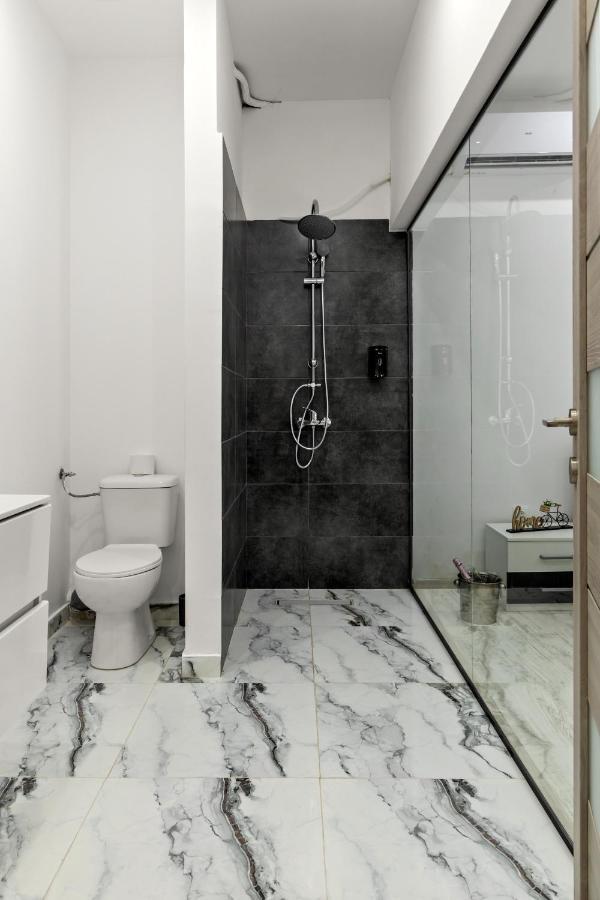 Selari Chambre Bukarest Exteriör bild